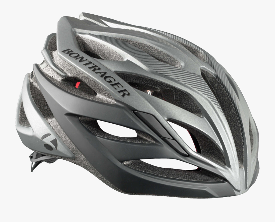 Clipart Bicycle Bike Helmet - Bike Helmet Transparent Background, Transparent Clipart