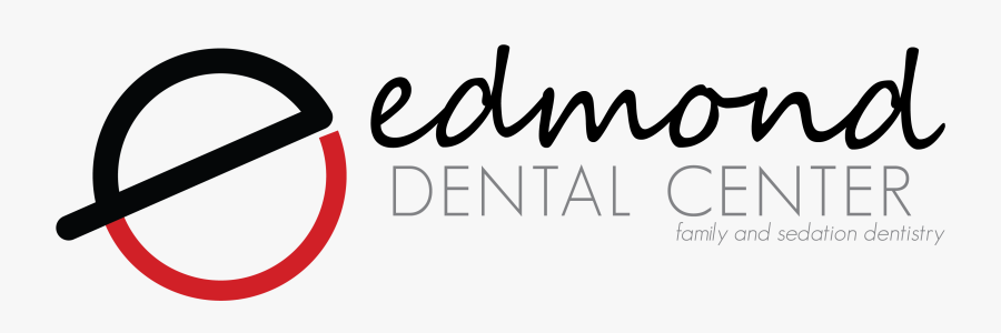 Edmond Dental Center, Transparent Clipart