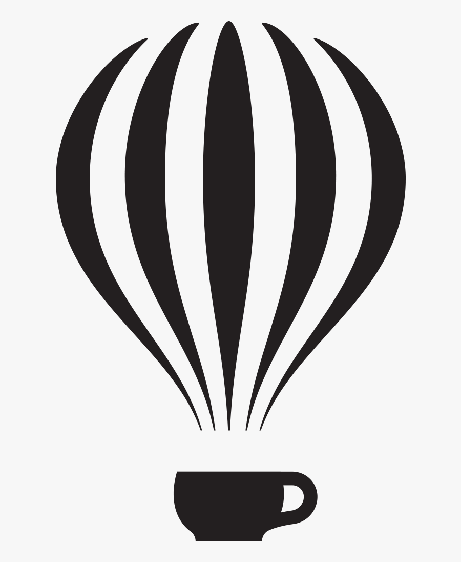 Hot Air Balloon , Transparent Cartoons - Hot Air Balloon, Transparent Clipart