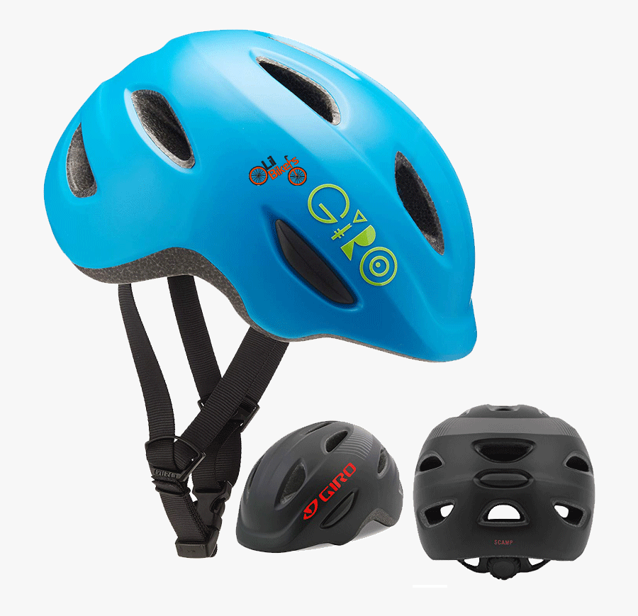 Clip Art Schwinn Infant Helmets - Scamp Giro, Transparent Clipart