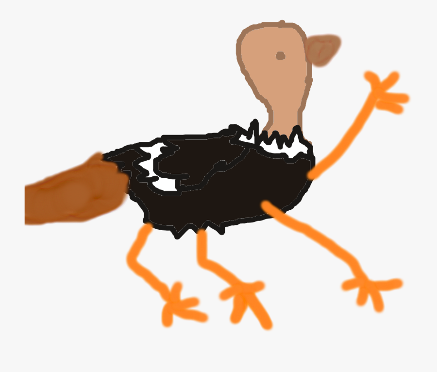 Forum Draw A - Ant, Transparent Clipart