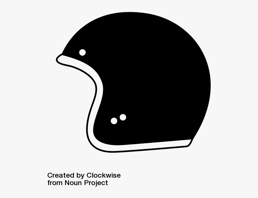 Clip Library Check Out Freebie Motorcycle Icon Designed - Motorcycle Helmet Helmet Vector Png, Transparent Clipart