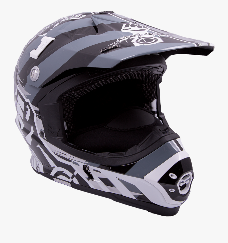 Transparent Magneto Png - Motorcycle Helmet, Transparent Clipart