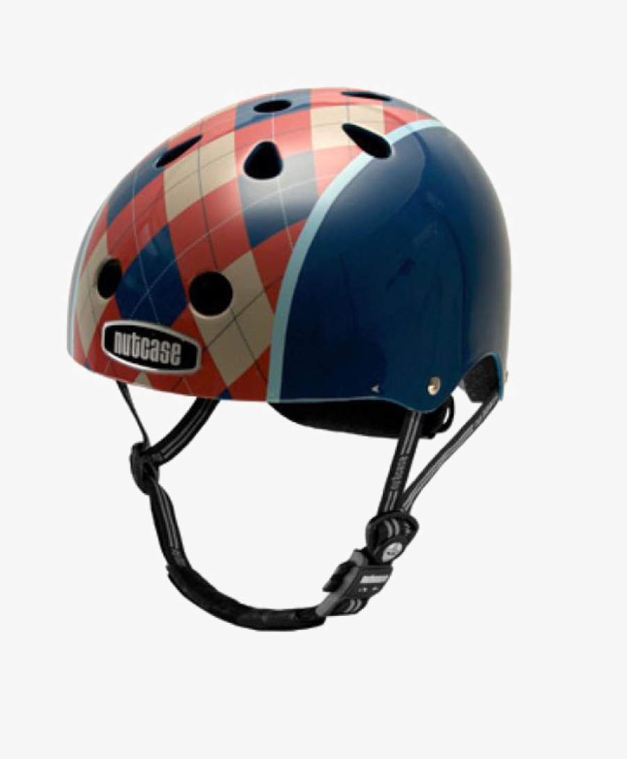 Bicycle Helmets Png Free Background - Bike Helmet Nutcase, Transparent Clipart