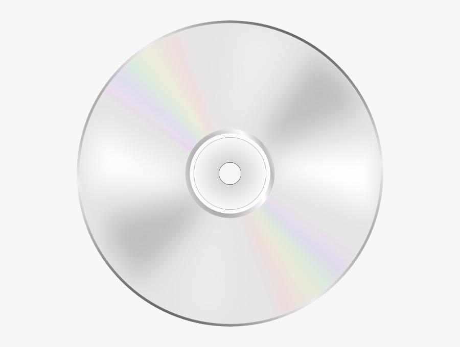 Cd, Transparent Clipart