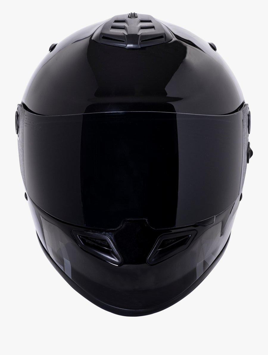 Catalyst Helmet Gloss Black, Helmets, Kali Protectives, - Helmet Png, Transparent Clipart