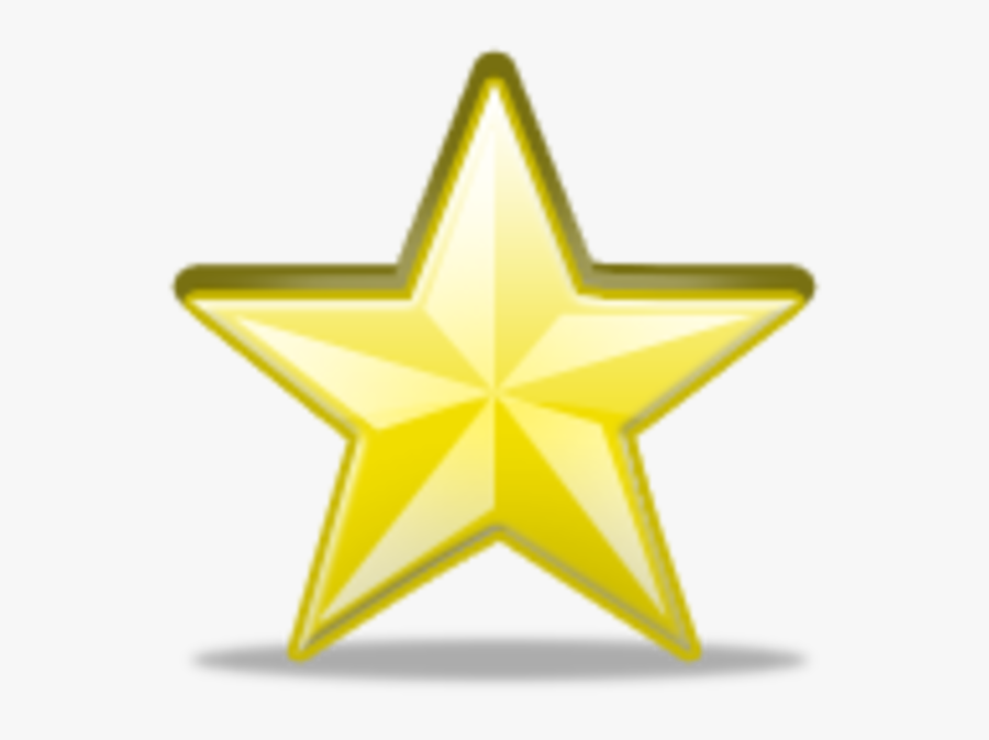 Kodu Star, Transparent Clipart