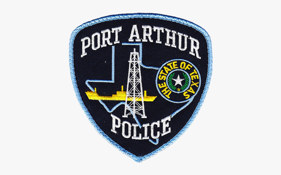 Police Badge Cartoon Clipart Transparent Clip Art Png, Transparent Clipart