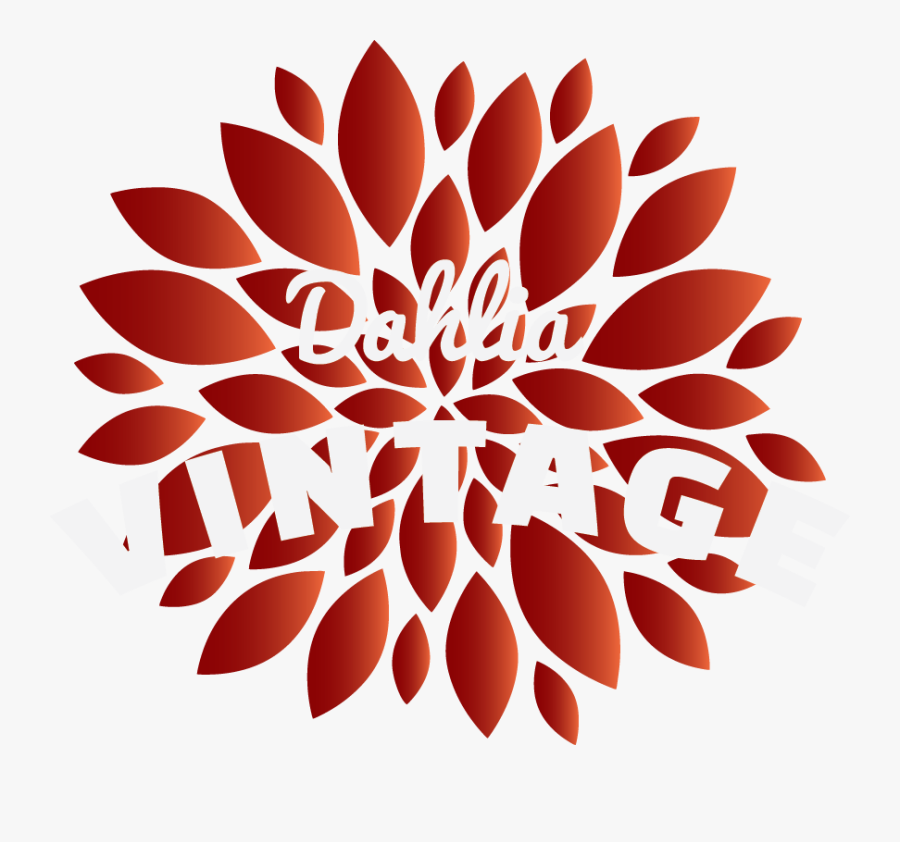 Black And White Clip Art Flowers - Flower Silhouette Transparent Background, Transparent Clipart