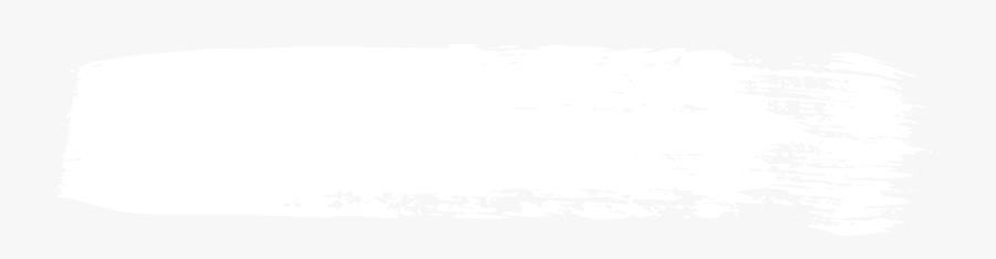 White Brush Stroke Png, Transparent Clipart