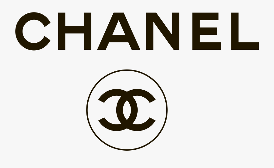 Clip Art Chanel Logo Logos De - Chanel, Transparent Clipart