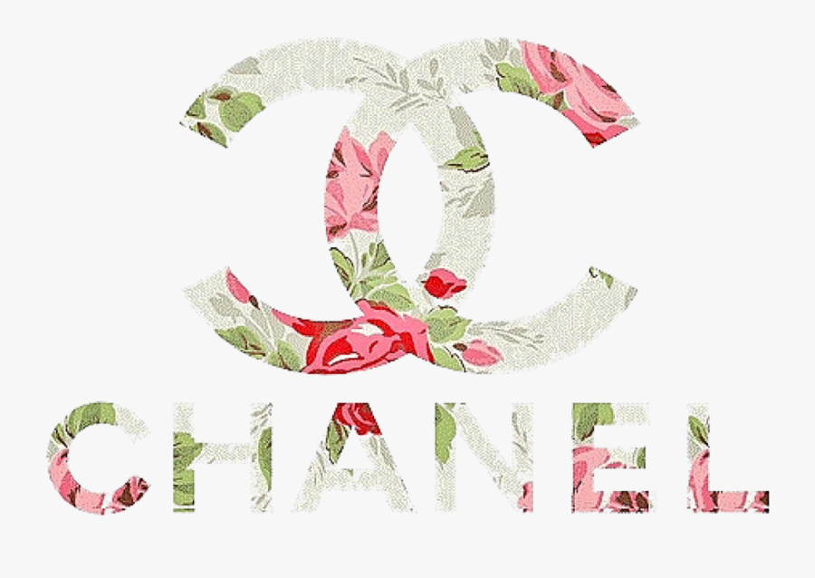 Logo Wallpaper Clothing Chanel Desktop Free Photo Png - Chanel Desktop, Transparent Clipart