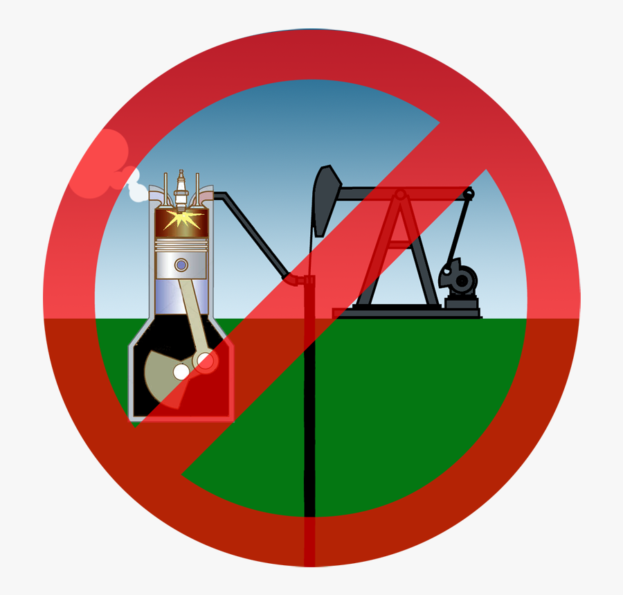 No Fossil Fuel Combustion No Burning Fossil Fuels , Free Transparent Clipart ClipartKey