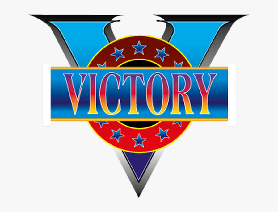 Download Free Png Logo Brand Line Text Free Clipart - Victory Images Download, Transparent Clipart