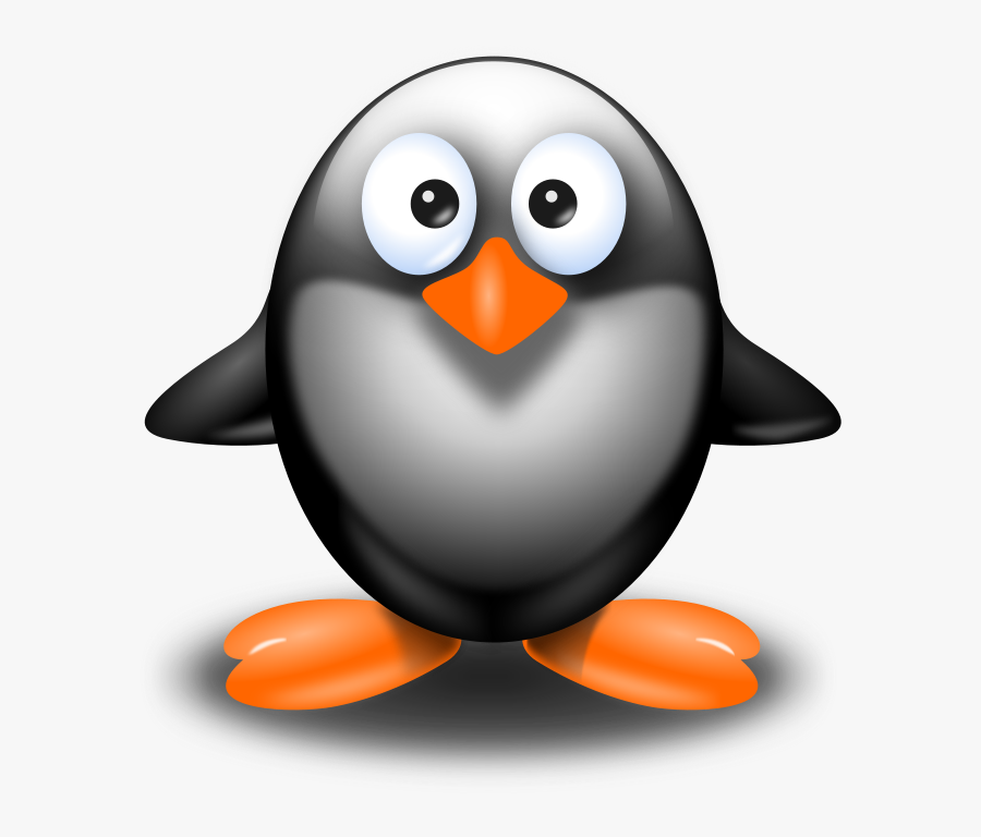 ภาพ นก เพ นก วิ้ น, Transparent Clipart