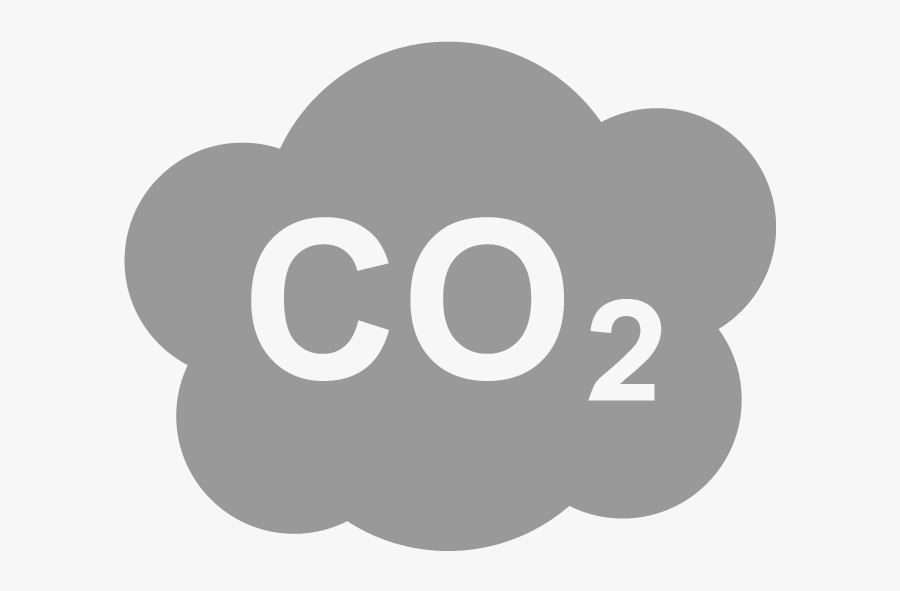 Co2 Transparent, Transparent Clipart