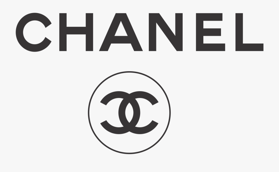 Chanel Logo, Transparent Clipart