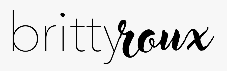 Transparent Coco Chanel Clipart - Calligraphy, Transparent Clipart