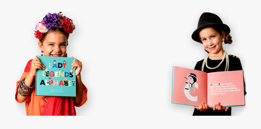 Girl Clipart , Png Download - Illustration, Transparent Clipart