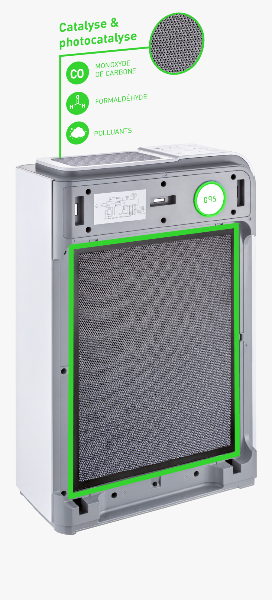 Transparent Water Vapor Png - Mesh, Transparent Clipart