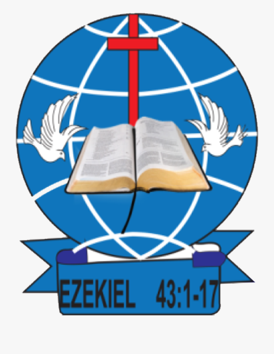 Transparent Welcome New Pastor Clipart - Emblem, Transparent Clipart