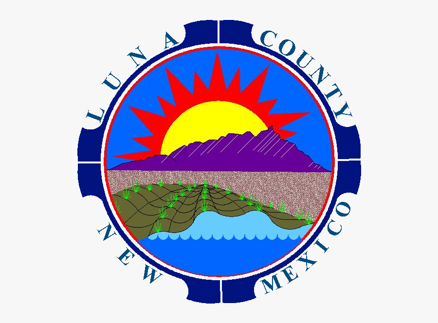 Thank You For Visiting Luna County Treasurers Web Page - Luna County Fire Department, Transparent Clipart