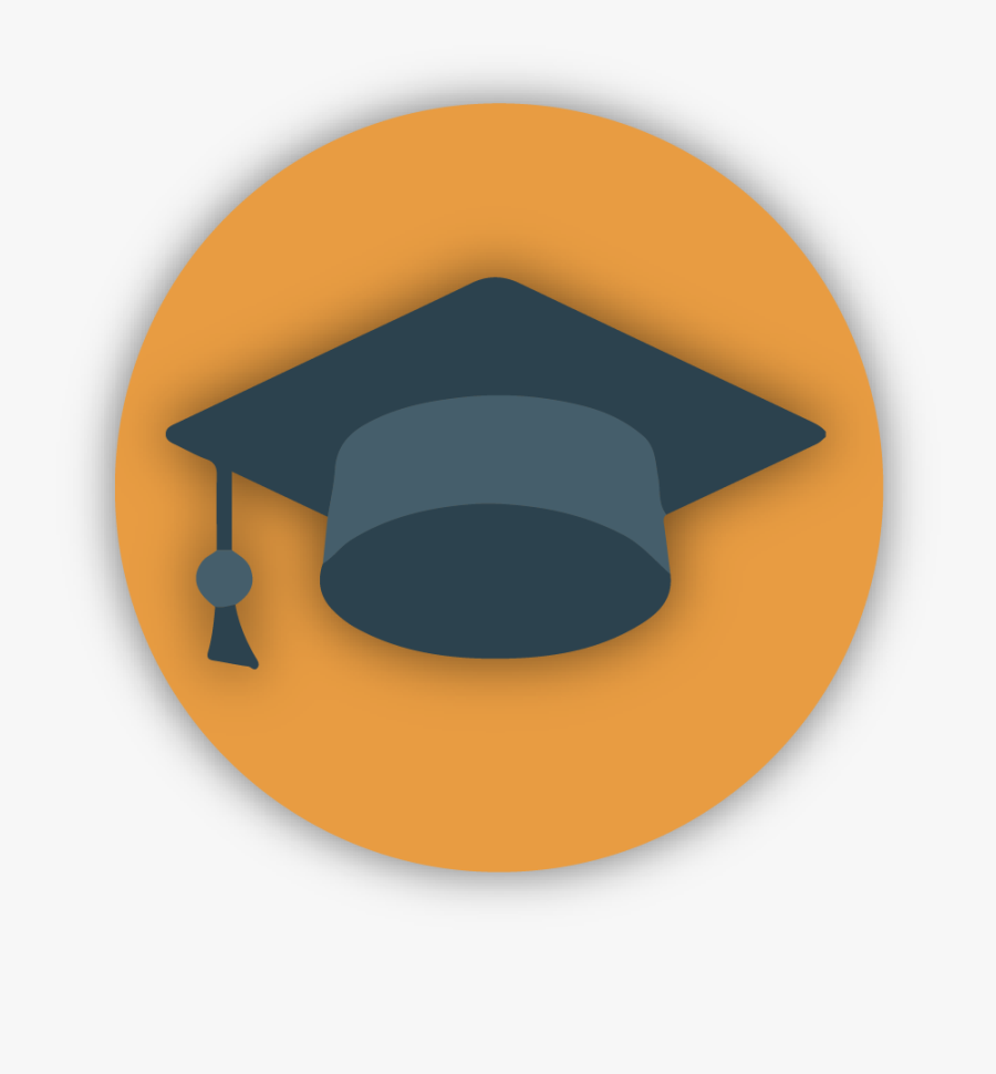 Transparent Scholars Clipart - Graduation, Transparent Clipart