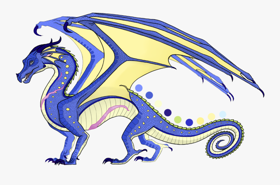 Transparent Man Scratching Head Clipart - Glory Wings Of Fire Dragons, Transparent Clipart