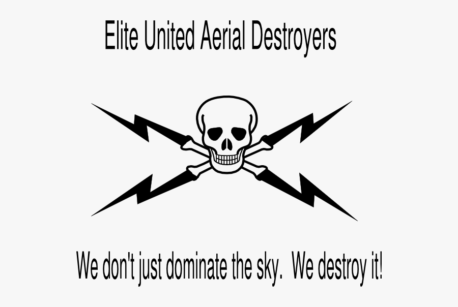 Skull, Transparent Clipart