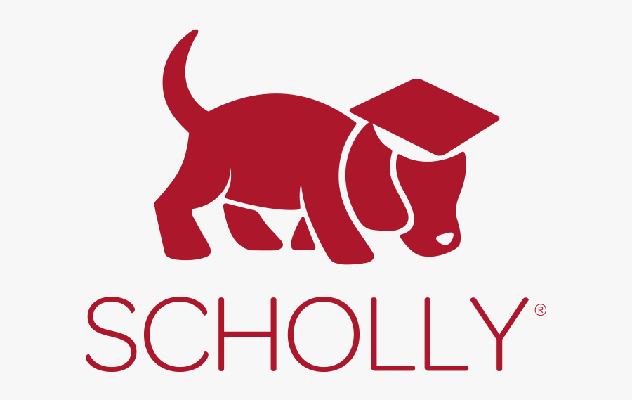 Commonbond Scholly Contest College - Scholly App Logo, Transparent Clipart