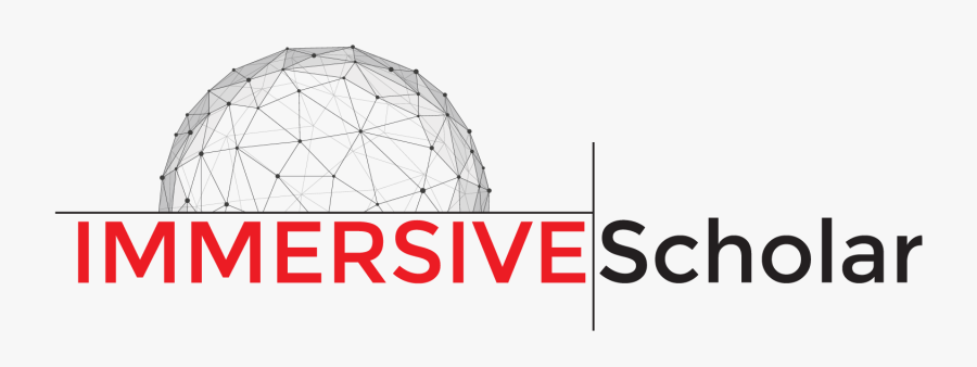Immersive Scholar Logo - Graphic Design, Transparent Clipart