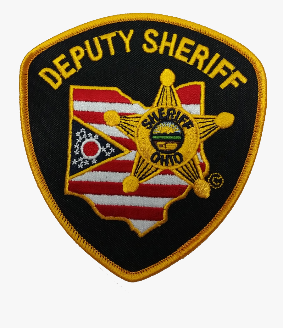 Sheriff Badges Clipart, Transparent Clipart