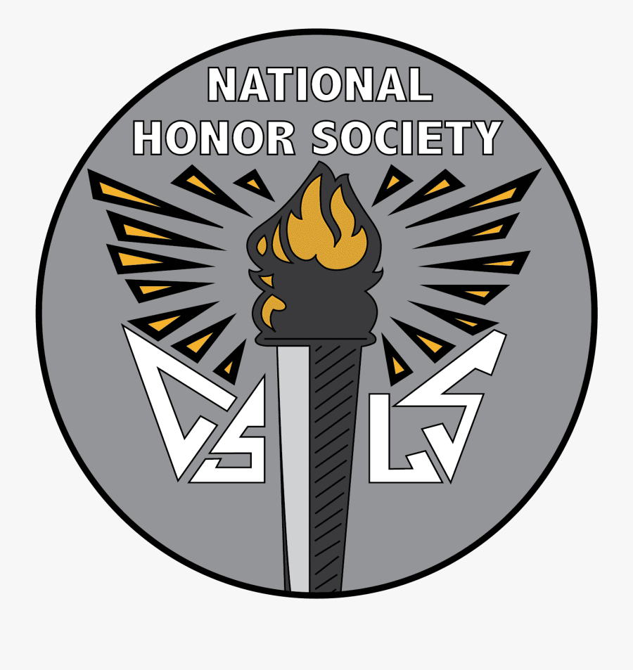 National Honor Society Png, Transparent Clipart