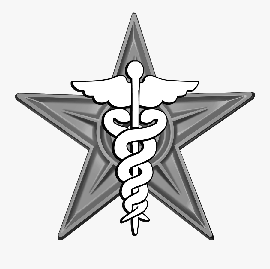 Medicine Barnstar Hires - Designer Png, Transparent Clipart