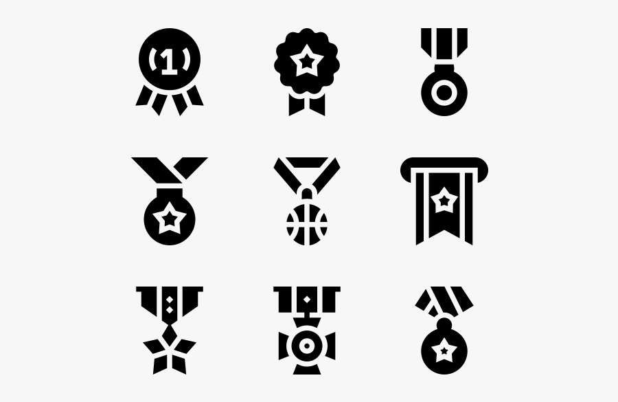 Emblem, Transparent Clipart