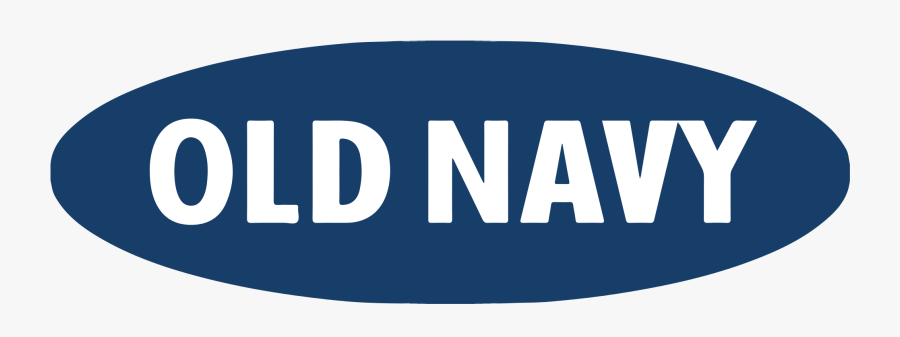 Page 2 Of - Old Navy Logo Png, Transparent Clipart