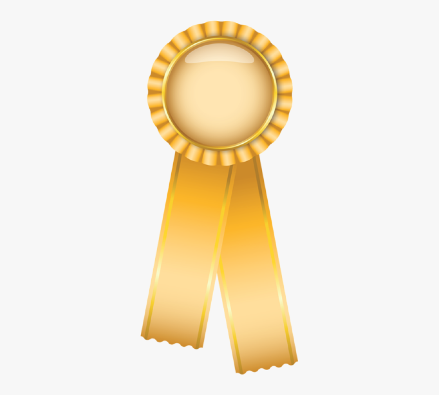 Transparent Background Award Clipart, Transparent Clipart