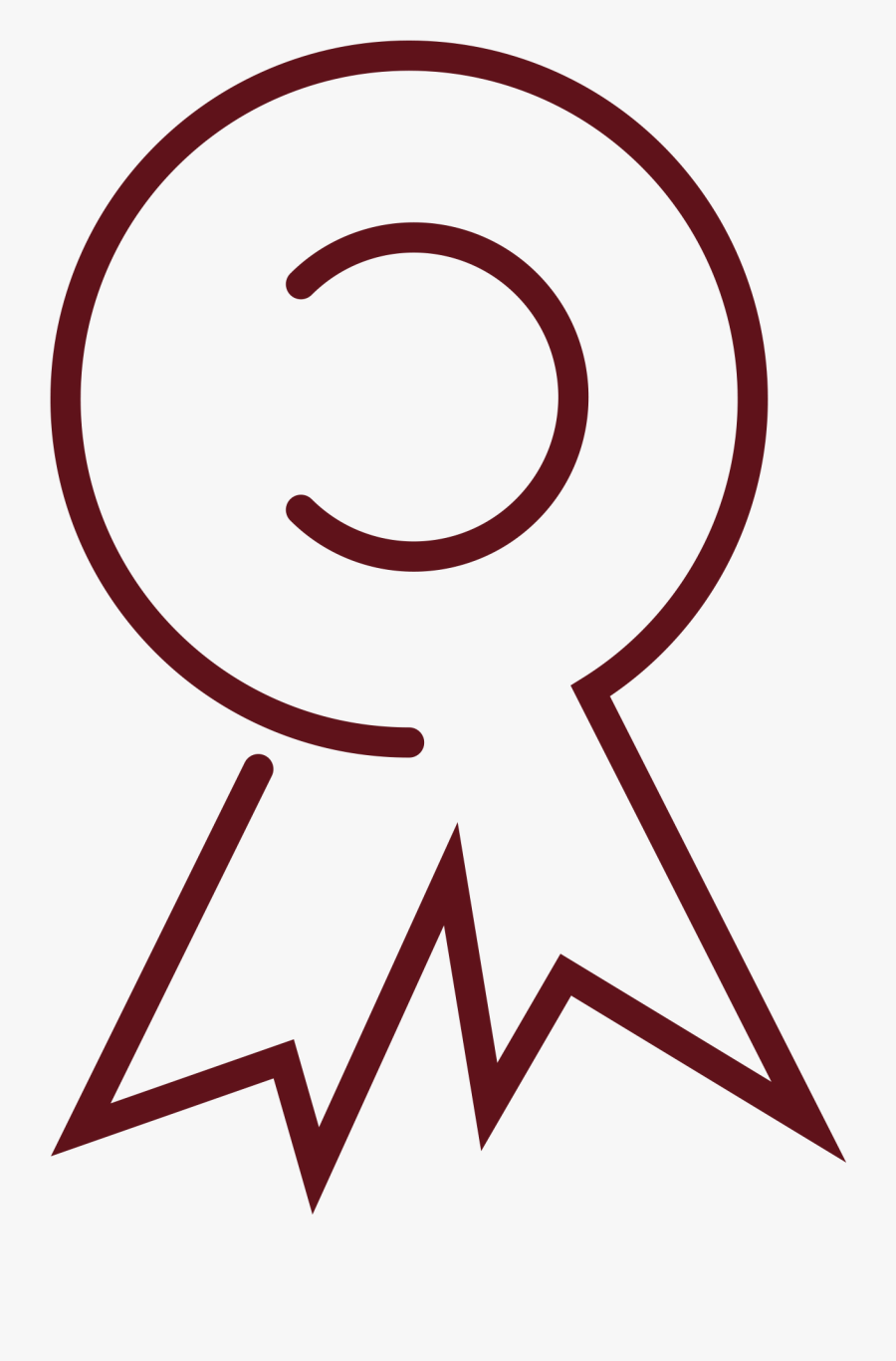 Case Bound Book In Bonded Leather With Debosss To Front, Transparent Clipart