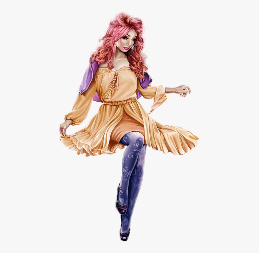 Cosplay, Transparent Clipart