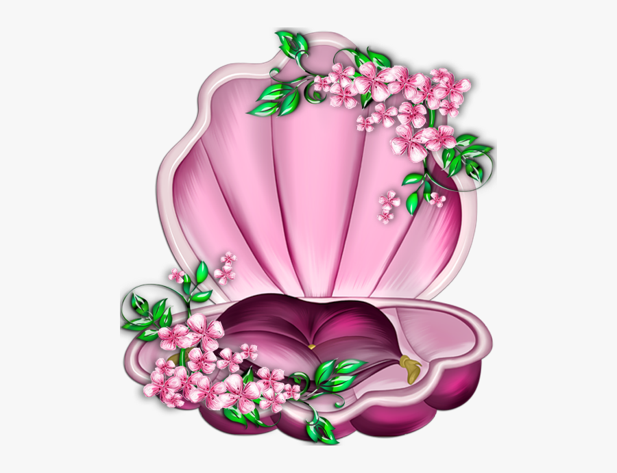 #freetoedit #shell #clam #clamshell - Illustration, Transparent Clipart