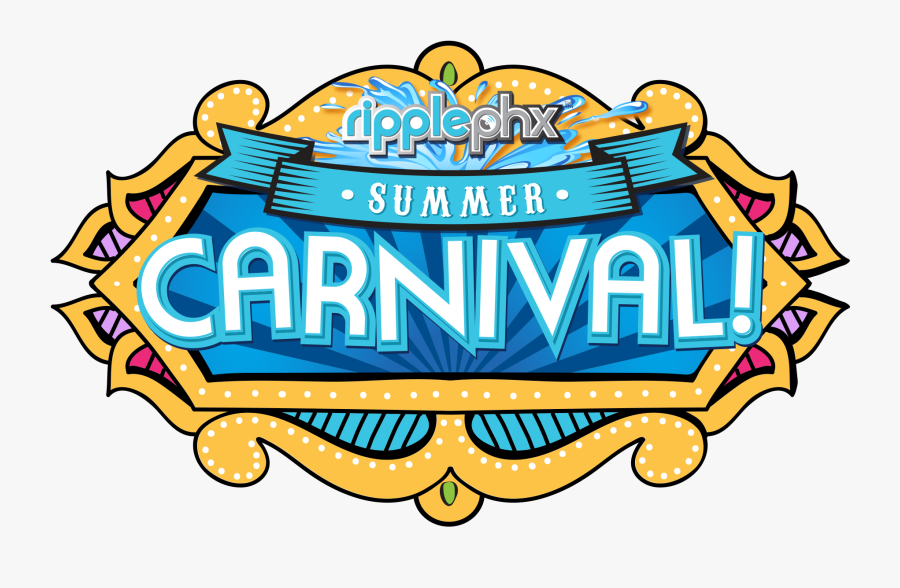 Transparent Carnival Clip Art, Transparent Clipart