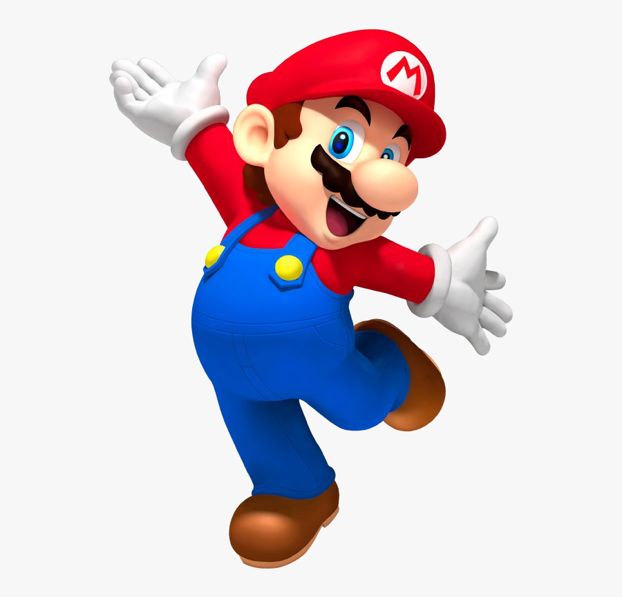 The Star Carnival Returns - Nintendo Birthday, Transparent Clipart