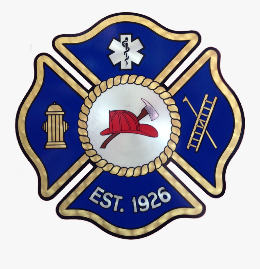 City Of Garden Grove - East Pierce Fire And Rescue, Transparent Clipart