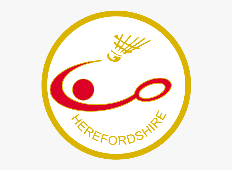 Hereford Badminton Association Academy Logo - Sackville School Logo, Transparent Clipart