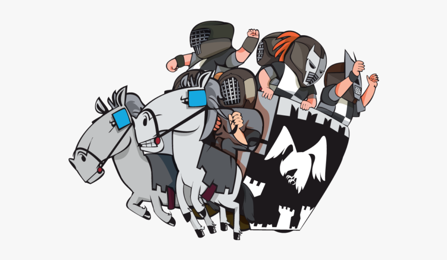 Carnival Game Clipart - Cartoon, Transparent Clipart