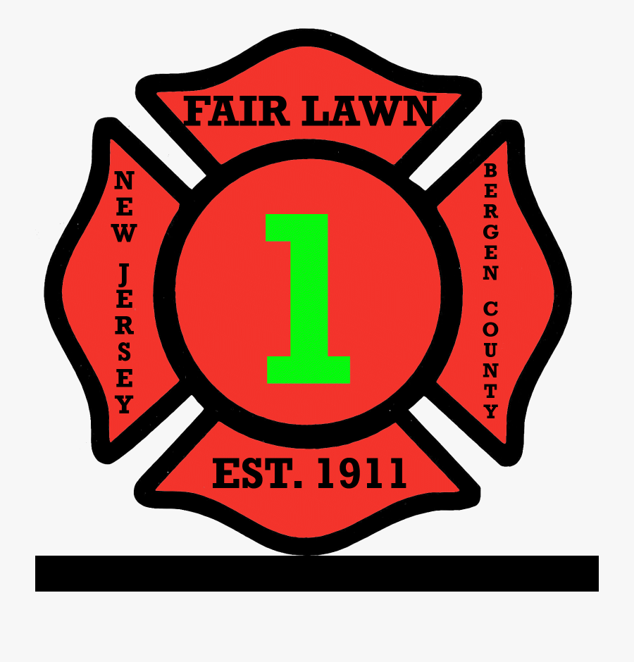 Sedgwick County Fire Department Logo Clipart , Png - Emblem, Transparent Clipart