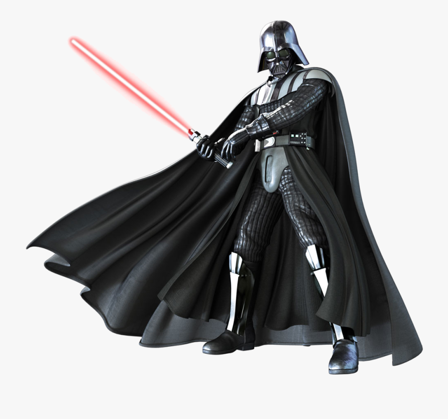 Darth Vader Villains Wiki Bad Guys Comic Books Anime - Darth Vader No Injuries, Transparent Clipart