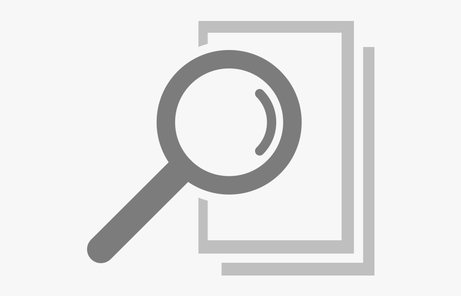 Appraisal - Circle, Transparent Clipart