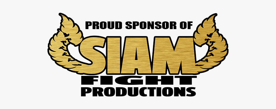 Siam Fight, Transparent Clipart