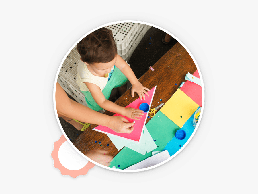 Child Care, Transparent Clipart